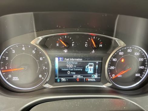 Used 2018 GMC Acadia SLT FWD image 11