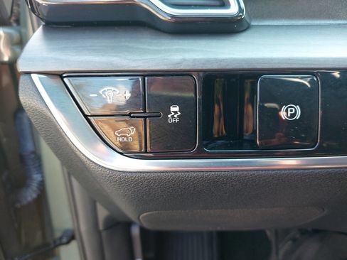 Used 2025 Kia Sportage X-Pro Prestige AWD/4WD image 25