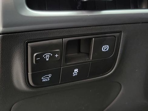 New 2026 Hyundai Tucson Limited image 21