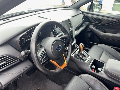 Certified 2023 Subaru Outback Wilderness image 13