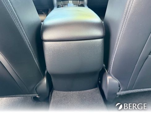 Certified 2025 MAZDA MAZDA3 s FWD image 19