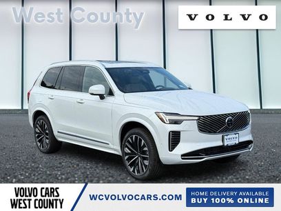 New 2026 Volvo XC90 B5 Plus