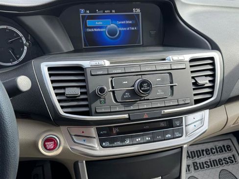 Used 2014 Honda Accord EX image 15