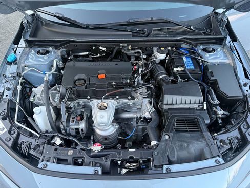 Used 2022 Honda Civic Sport image 15