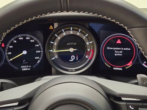 Used 2022 Porsche 911 GT3 image 34
