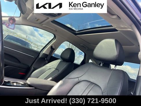 Used 2020 Hyundai Sonata Limited image 11