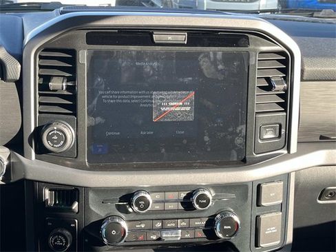 New 2025 Ford F150 XLT w/ Equipment Group 302A MID image 15