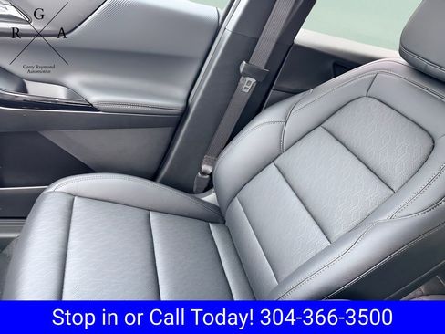 New 2026 Chevrolet Equinox LT w/ Convenience Package II AWD/4WD image 26