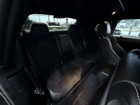 Used 2023 Dodge Challenger SRT Hellcat RWD image 42