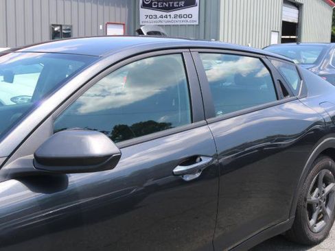 Used 2025 Kia K4 FWD image 4
