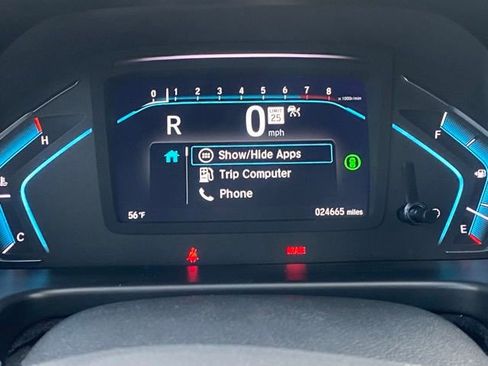 Certified 2023 Honda Odyssey Touring image 33
