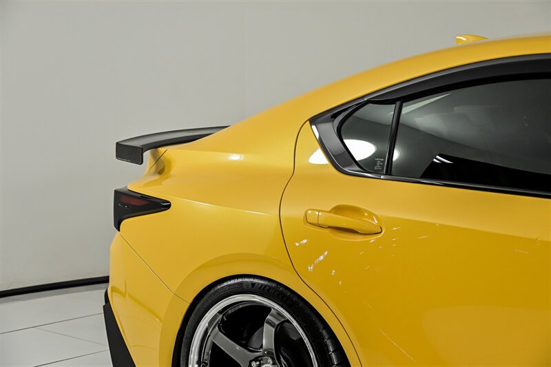 Used 2025 Lexus IS 500 RWD image 5