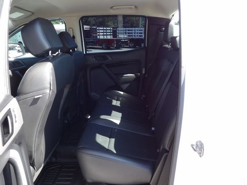 Used 2019 Ford Ranger XL w/ Trailer Tow Package AWD/4WD image 30