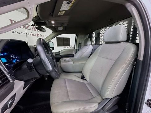 Used 2021 Ford F350 XL w/ Power Equipment Group image 24