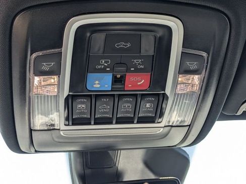 New 2026 RAM 1500 Limited AWD/4WD image 26