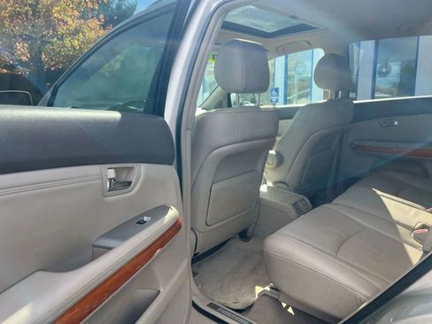 Used 2007 Lexus RX 350 AWD image 14