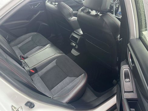Used 2022 Subaru WRX GT AWD/4WD image 25