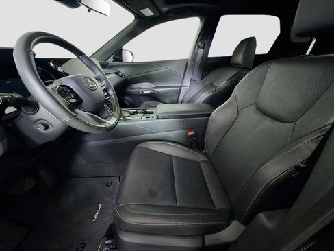 Used 2025 Lexus RX 350 Premium Plus w/ Convenience Package AWD/4WD image 13