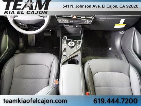 New 2026 Kia Niro Wind image 24