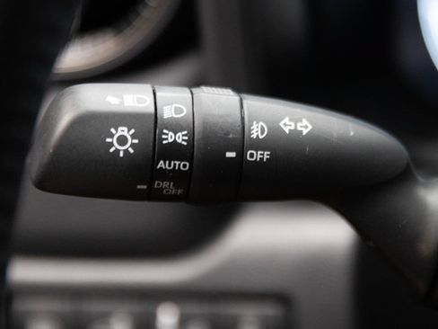 Used 2026 Toyota Land Cruiser w/ Premium Package AWD/4WD image 70