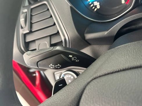 Used 2017 Ford Escape SE AWD/4WD image 8