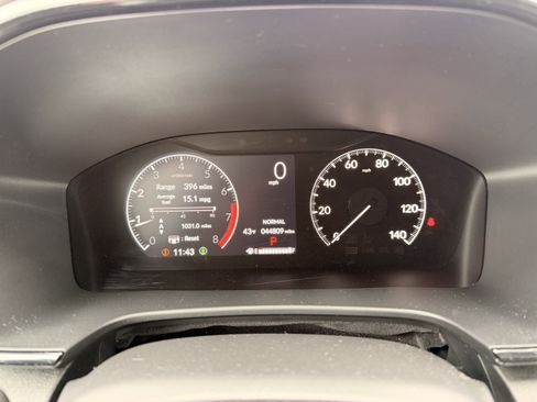 Certified 2023 Honda CR-V EX image 18