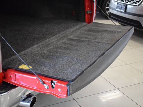 Used 2016 RAM 1500 Laramie w/ Convenience Group image 70