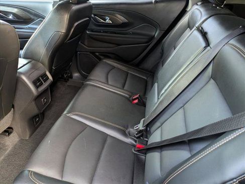 Used 2020 GMC Terrain SLT w/ Preferred Package image 18