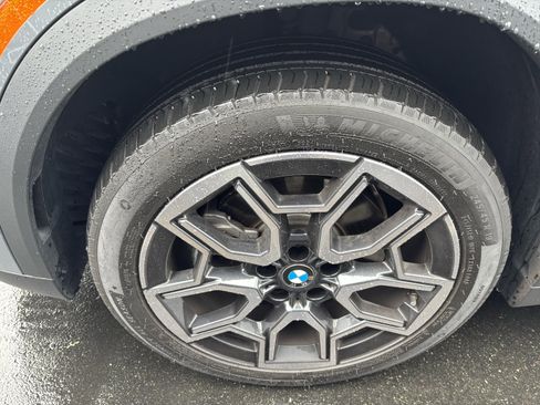 Used 2025 BMW X2 xDrive28i AWD/4WD image 28