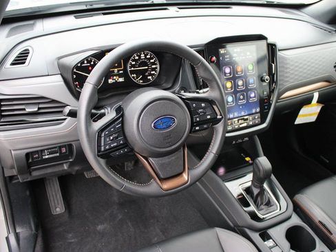 Used 2025 Subaru Forester Sport image 11