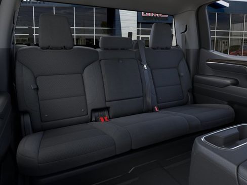 New 2026 GMC Sierra 1500 Elevation AWD/4WD image 17