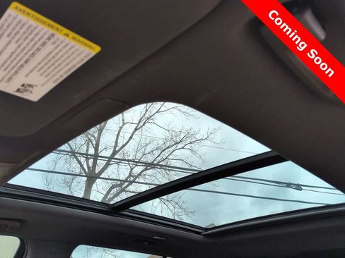 Used 2024 Cadillac Escalade Sport w/ LPO, ONYX Package image 19