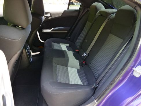 Used 2023 Dodge Charger R/T image 25