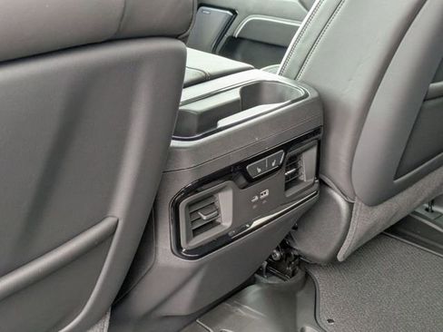 New 2026 GMC Sierra 1500 AT4X image 31