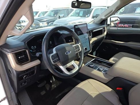 Used 2023 Ford Expedition Max Limited image 11