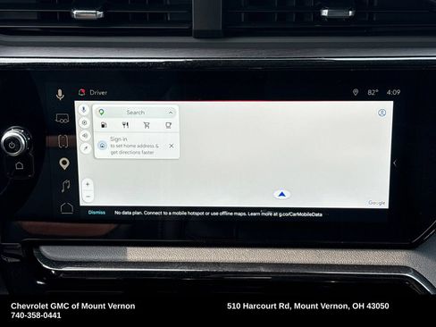 Used 2025 GMC Sierra 2500 AT4 w/ Technology Package AWD/4WD image 23