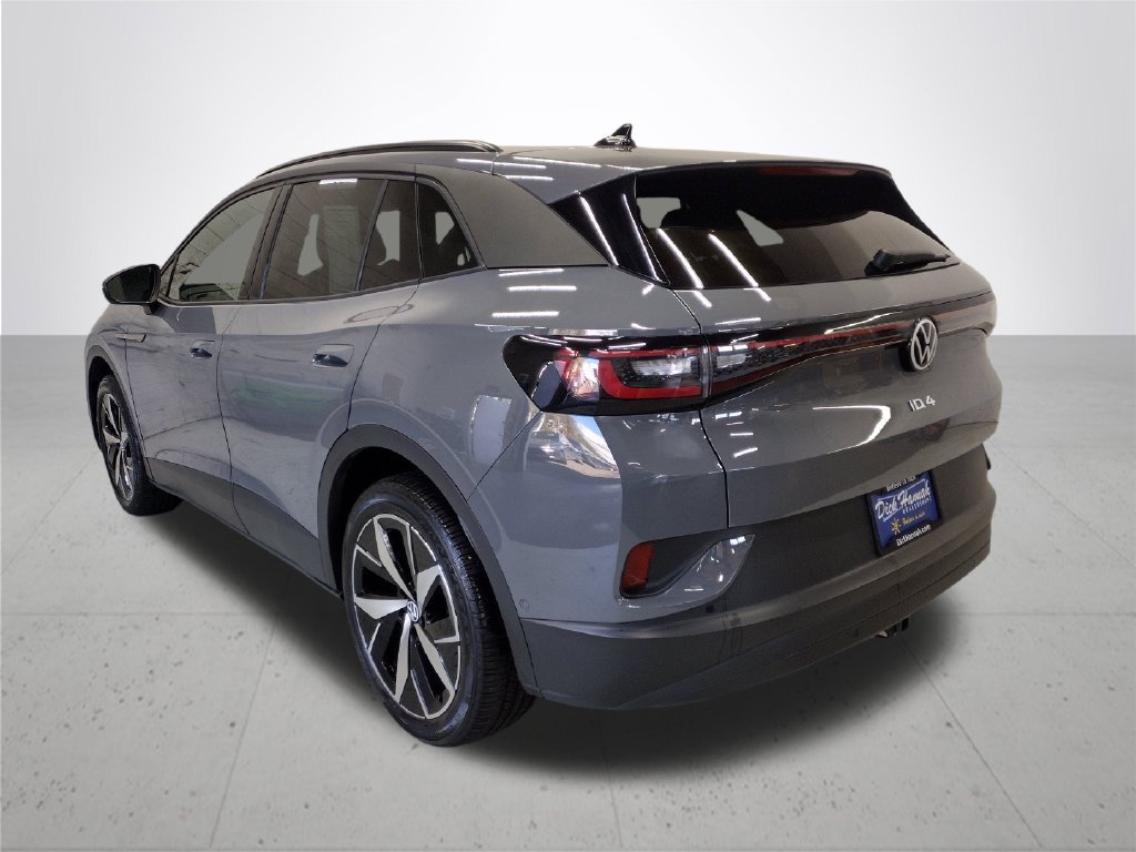 Used 2023 Volkswagen ID.4 Pro S AWD/4WD image 13