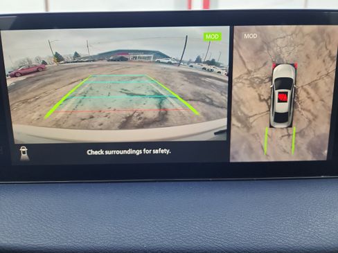 New 2026 Nissan Sentra SL image 18