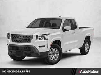 Used 2023 Nissan Frontier SV AWD/4WD video 1