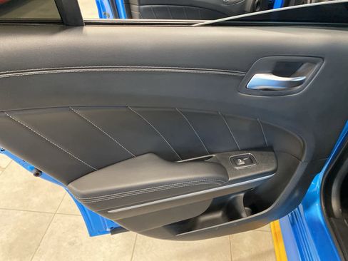 Used 2023 Dodge Charger Scat Pack w/ Plus Group image 26