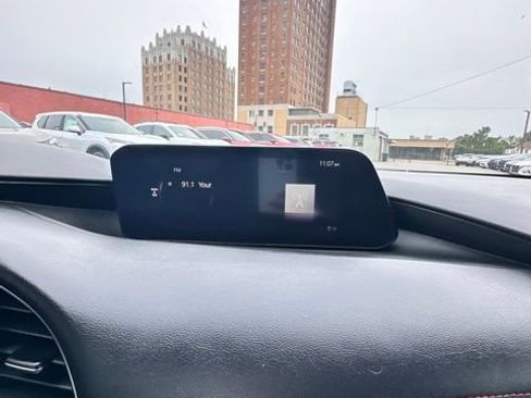 Used 2023 MAZDA MAZDA3 s image 16