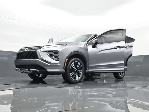 Used 2024 Mitsubishi Eclipse Cross SE AWD/4WD image 34