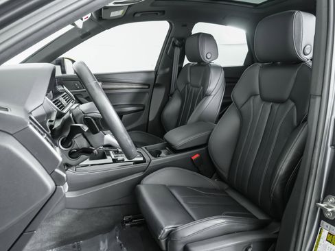 Certified 2023 Audi Q5 2.0T Premium Plus w/ Premium Plus Package image 19