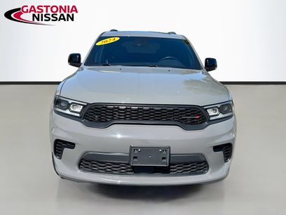 Used 2024 Dodge Durango GT