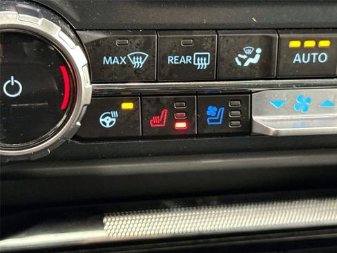 Used 2025 Ford F150 Raptor image 8