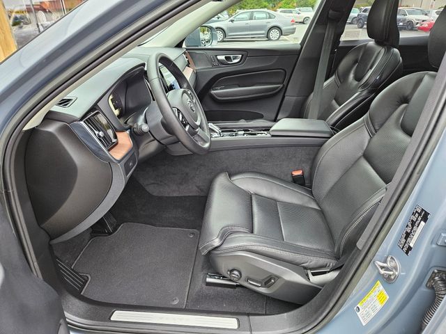 Used 2023 Volvo XC60 B6 Ultimate AWD/4WD image 17
