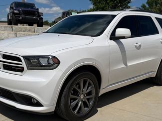 Used 2018 Dodge Durango GT w/ Technology Group AWD/4WD 360° Tour