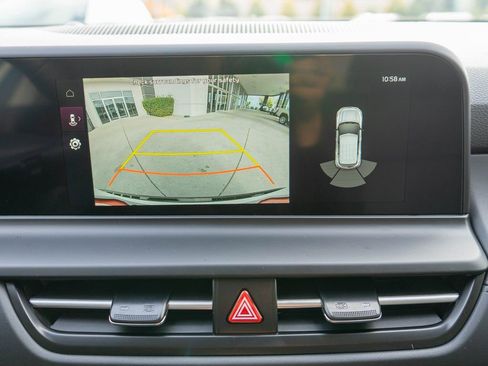 New 2026 Kia Seltos EX w/ EX Sunroof Package image 24