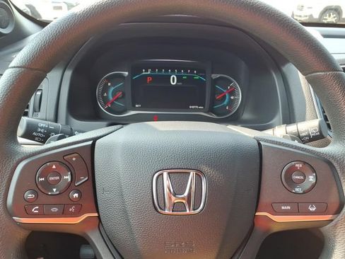 Used 2021 Honda Passport Sport image 23