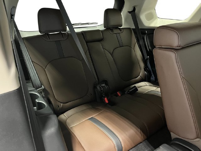 New 2026 Honda Pilot Touring image 24